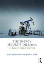Energy Security Dilemma