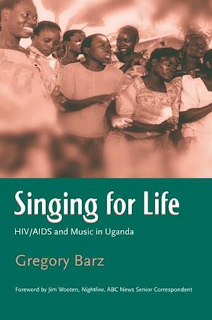 Singing For Life