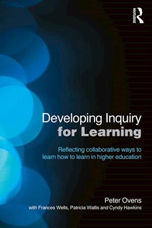 Developing Inquiry for Learning