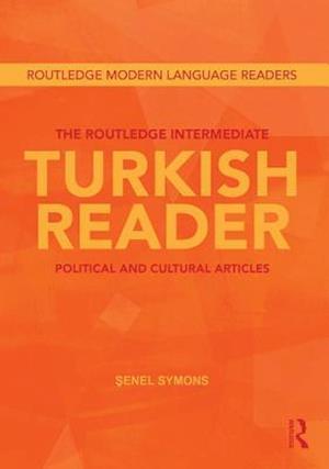 The Routledge Intermediate Turkish Reader