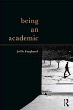Being an Academic