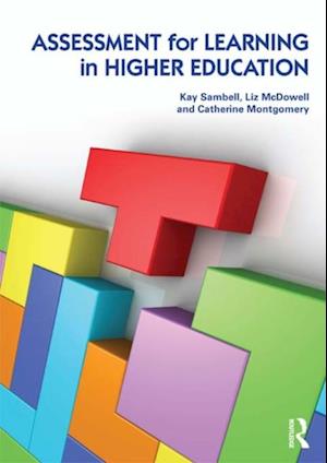 Assessment for Learning in Higher Education