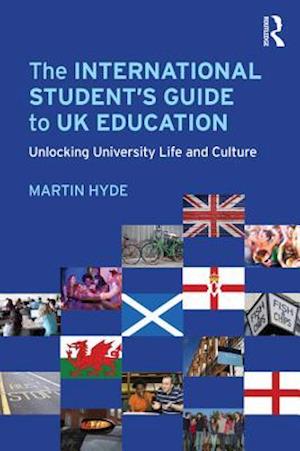International Student's Guide to UK Education