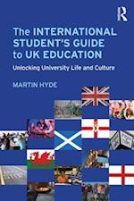 The International Student''s Guide to UK Education
