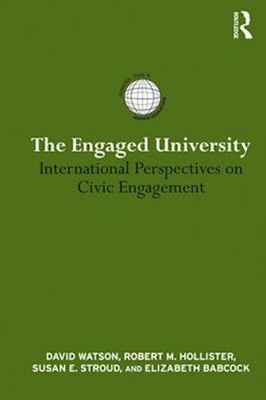 Engaged University