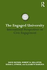 The Engaged University