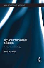 Joy and International Relations