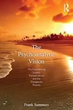 The Psychoanalytic Vision
