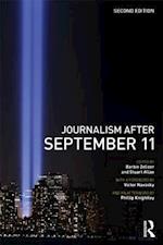 Journalism After September 11