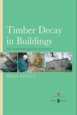 Timber Decay in Buildings