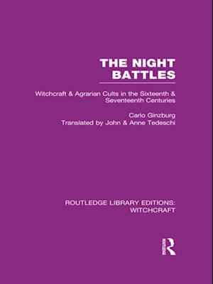 The Night Battles (RLE Witchcraft)