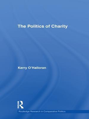 The Politics of Charity