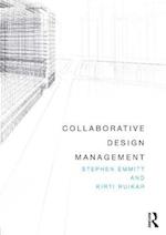 Collaborative Design Management