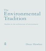 The Environmental Tradition