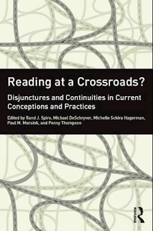 Reading at a Crossroads?