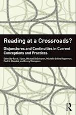 Reading at a Crossroads?