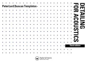 Detailing for Acoustics