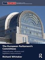 European Parliament's Committees