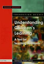 Understanding Children's Learning