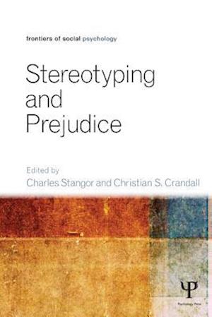 Stereotyping and Prejudice