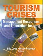 Tourism Crises