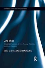 Cine-Ethics