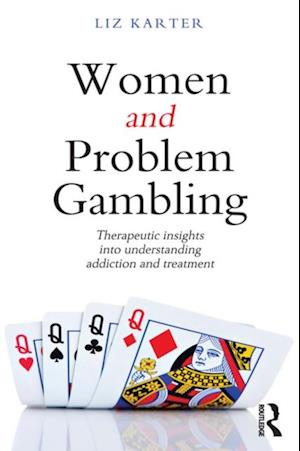 Women and Problem Gambling