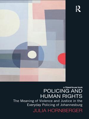 Policing and Human Rights