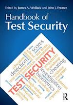 Handbook of Test Security