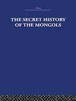 Secret History of the Mongols