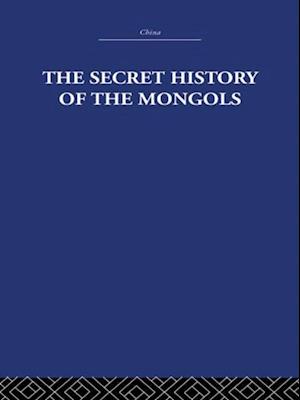 Secret History of the Mongols