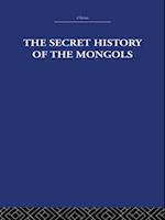 Secret History of the Mongols