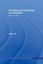 Ethics of Confucius and Aristotle