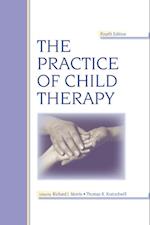 Practice of Child Therapy