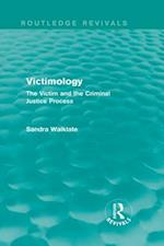 Victimology (Routledge Revivals)