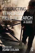 Conducting Terrorism Field Research