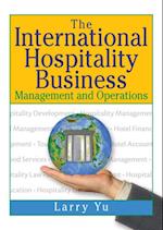 International Hospitality Business