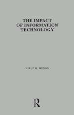 Impact of Information Technology