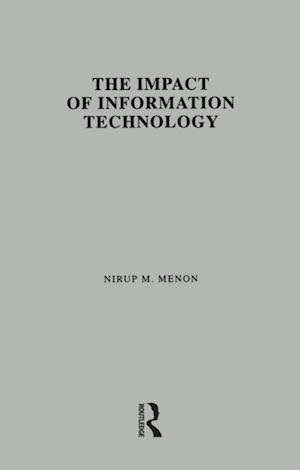 Impact of Information Technology