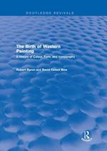 The Birth of Western Painting (Routledge Revivals)