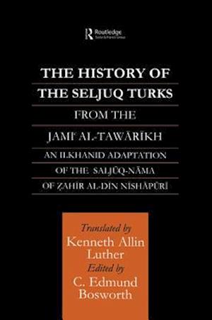 History of the Seljuq Turks