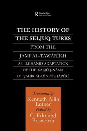 History of the Seljuq Turks