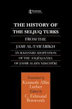 History of the Seljuq Turks