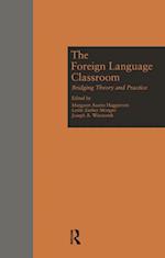 Foreign Language Classroom