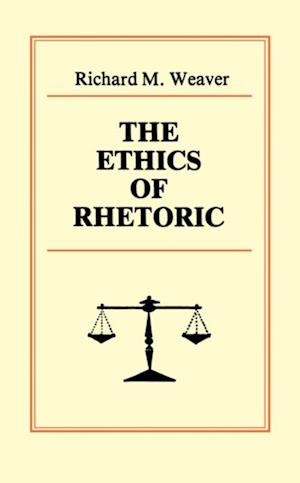 Ethics of Rhetoric