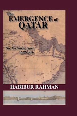 The Emergence Of Qatar