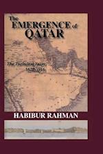 The Emergence Of Qatar