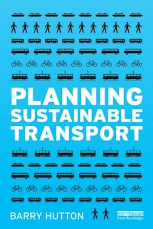 Planning Sustainable Transport