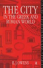 City in the Greek and Roman World