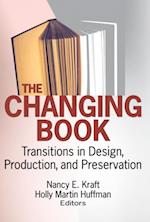 Changing Book